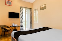 Collection O Khatri Park Formerly Aum Villa