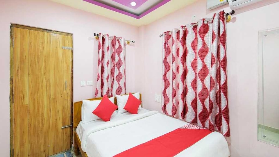 Hotel O Chikkamagaluru Bus Terminal Formerly Seasons Inn, Chikmagalur, Chikmagalur