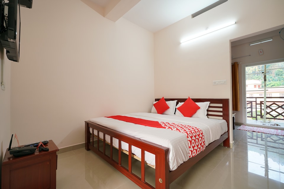 OYO 24284 Snow Lavender Resorts Mankkulam, Anachal, Munnar