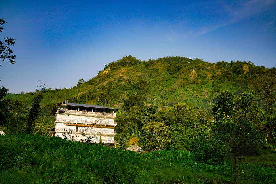 OYO 24284 Snow Lavender Resorts Mankkulam, Anachal, Munnar