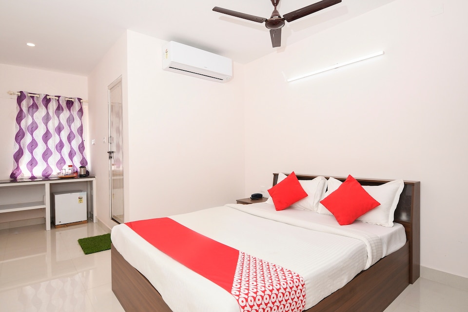 OYO Royal Plaza, Railway Station Mangalore, Mangalore