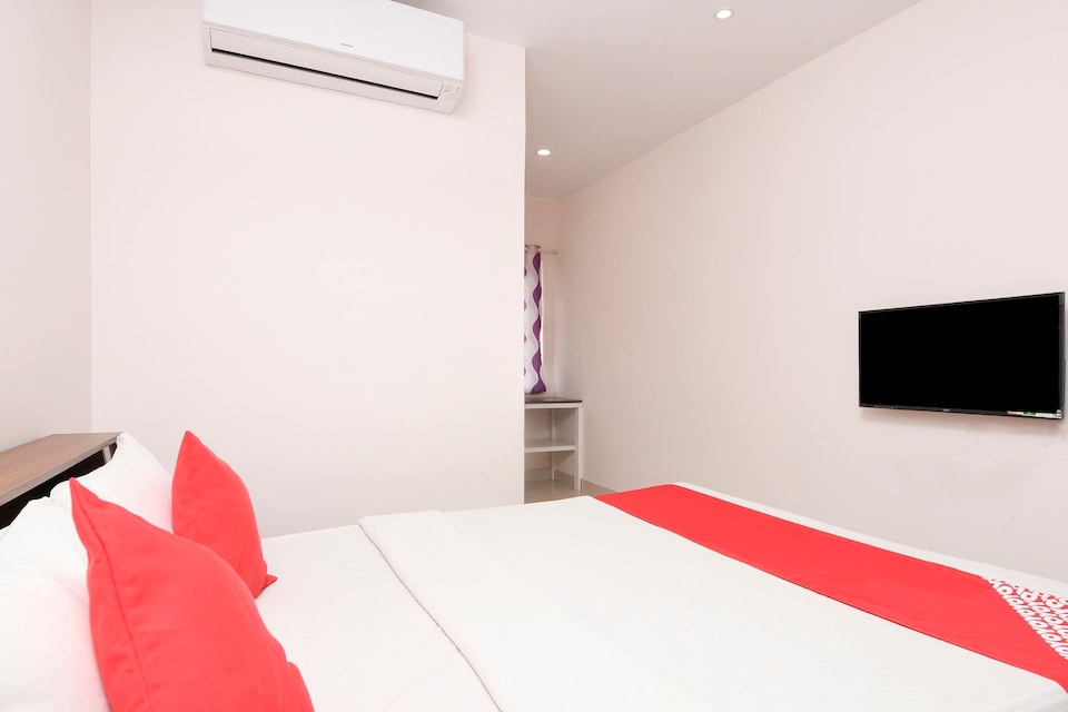 OYO Royal Plaza, Railway Station Mangalore, Mangalore