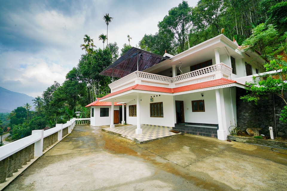 OYO Home 24287 Munnar View Stay, Anachal, Munnar