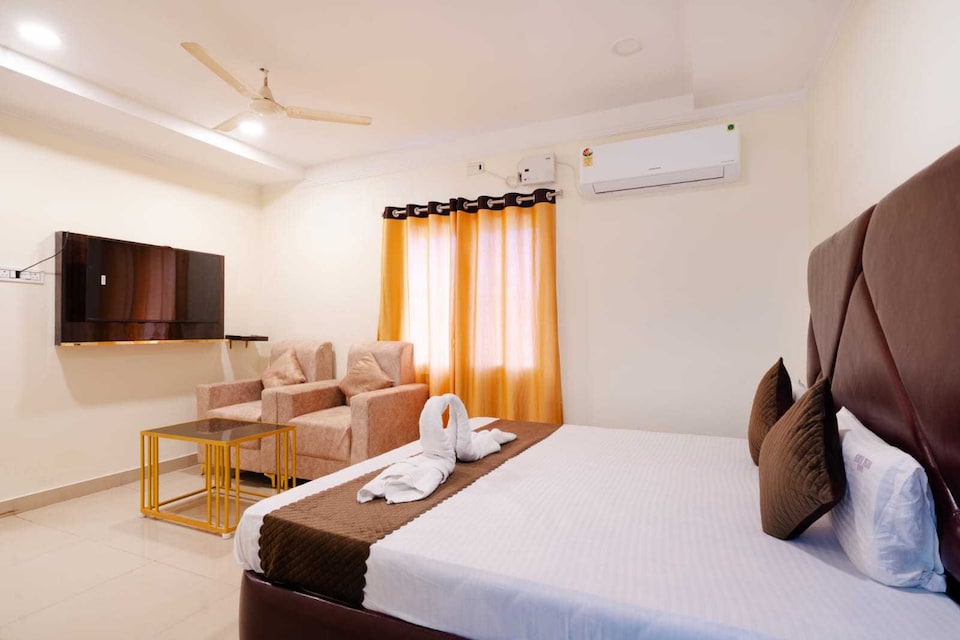 Hotel O Surya Teja Residency, Khammam Khammam, Khammam