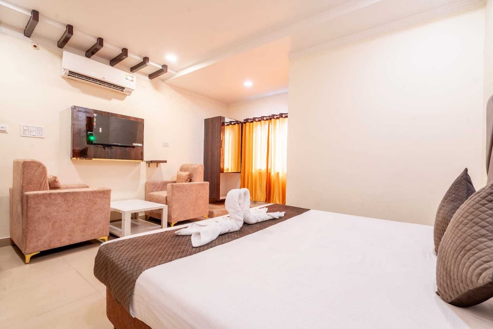Hotel O Surya Teja Residency, Khammam Khammam, Khammam