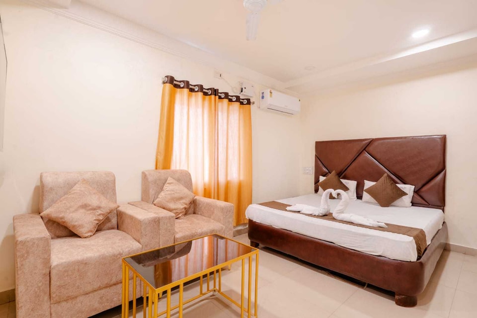 Hotel O Surya Teja Residency, Khammam Khammam, Khammam