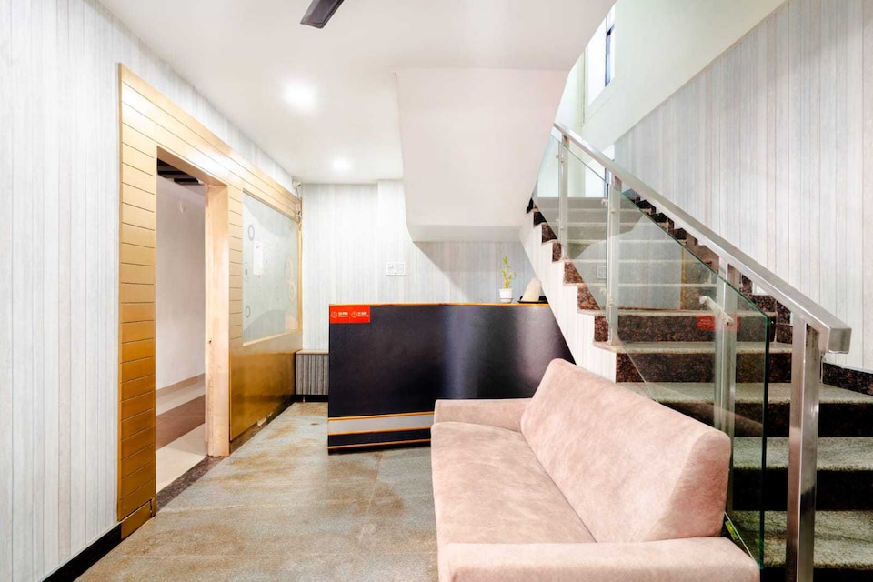 Hotel O Surya teja residency, Khammam Khammam, Khammam