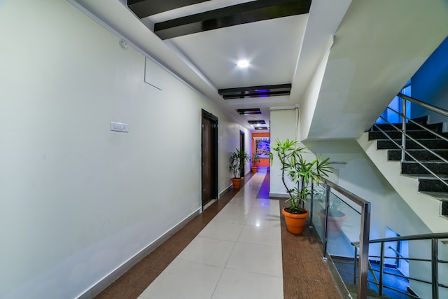 Hotel O Surya teja residency