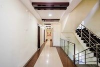 Hotel O Surya teja residency