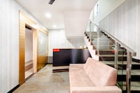 Hotel O Surya teja residency