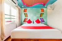 OYO Houseboat Anugraha Deluxe