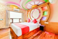 OYO Houseboat Anugraha Deluxe