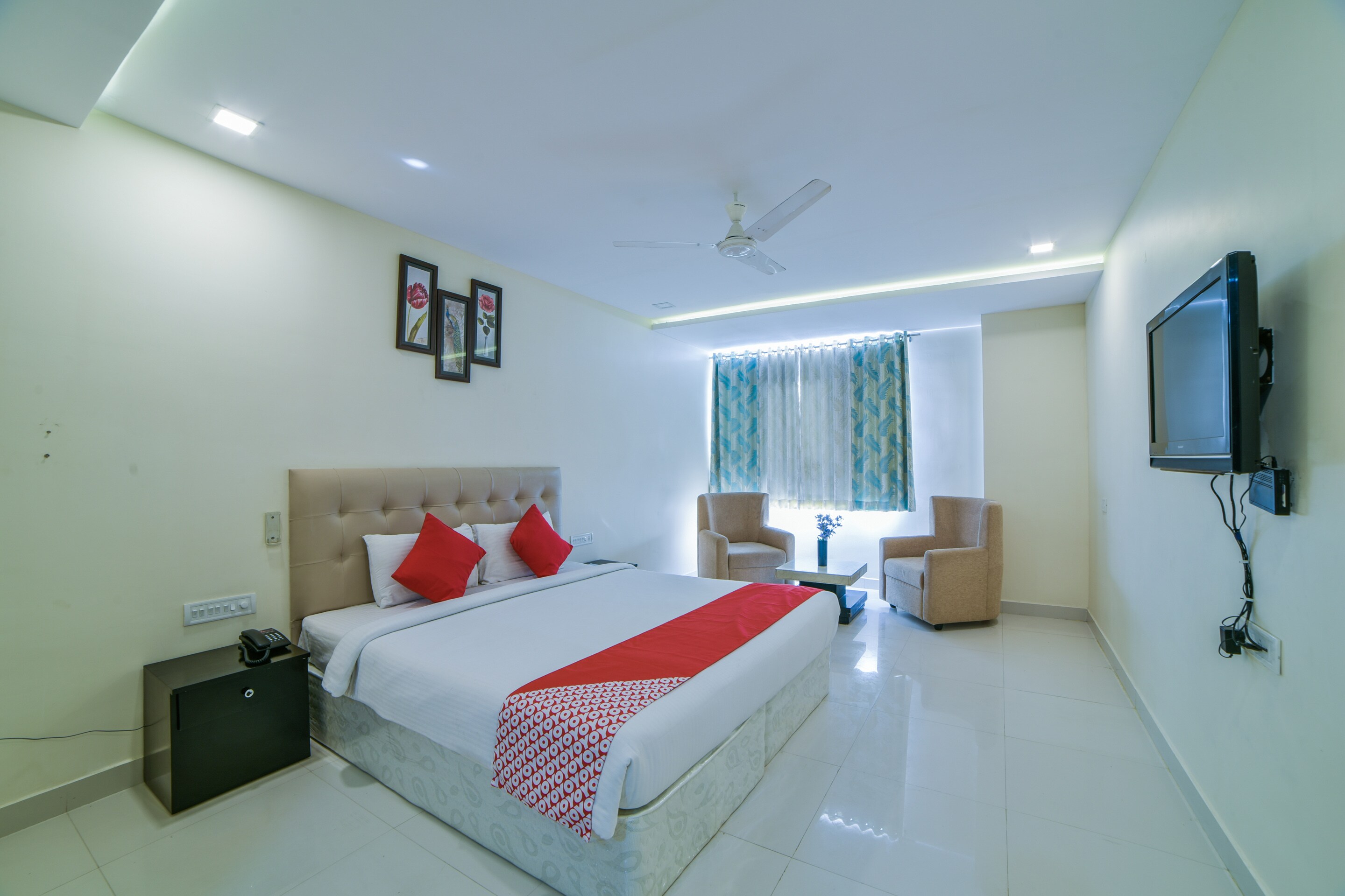 Hotels In Christ Church Khammam With Refrigerator Starting