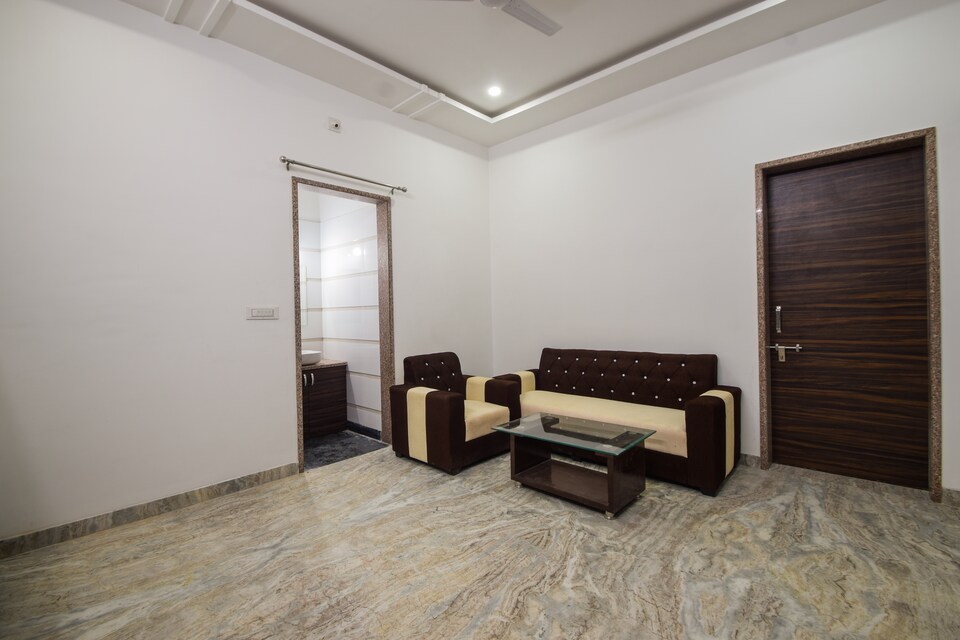 OYO Home 24299 Exotic 2BHK, Udaipur North, Udaipur