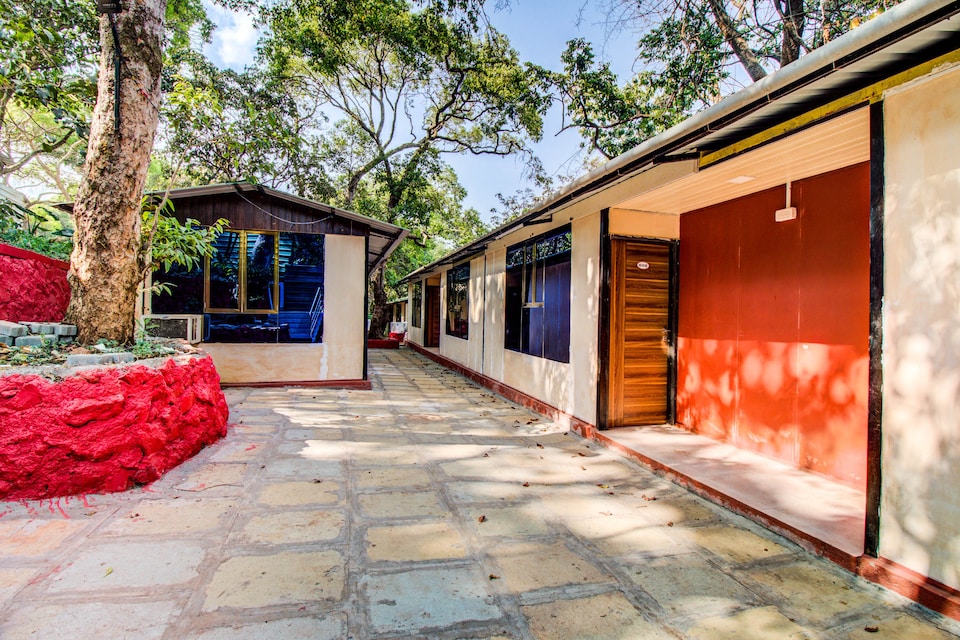 OYO 24302 Blue Park Nature Resort, Mahabaleshwar, Mahabaleshwar