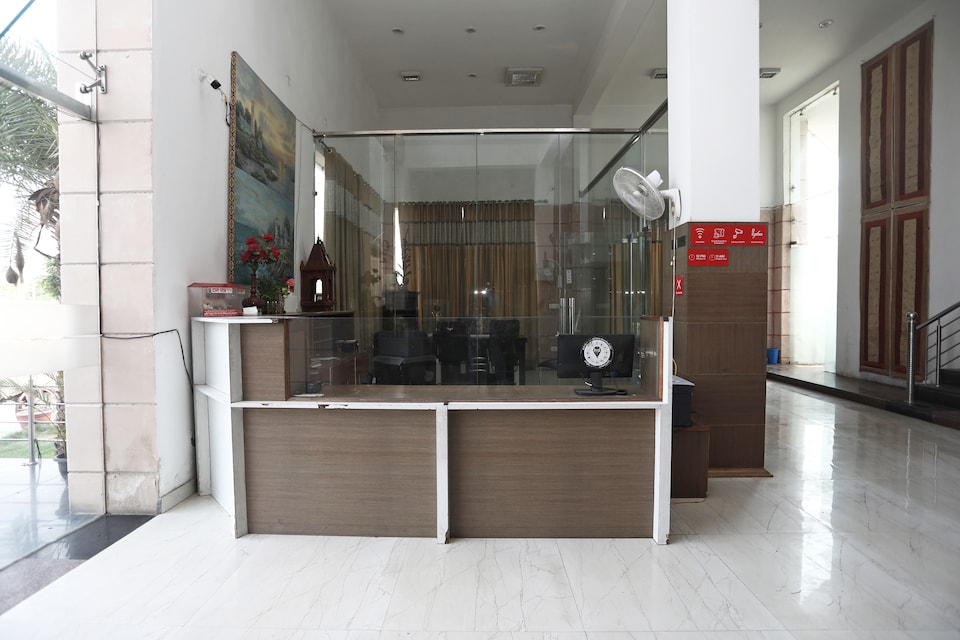 Capital O 3179 Heritage Haveli, Rewari, Rewari