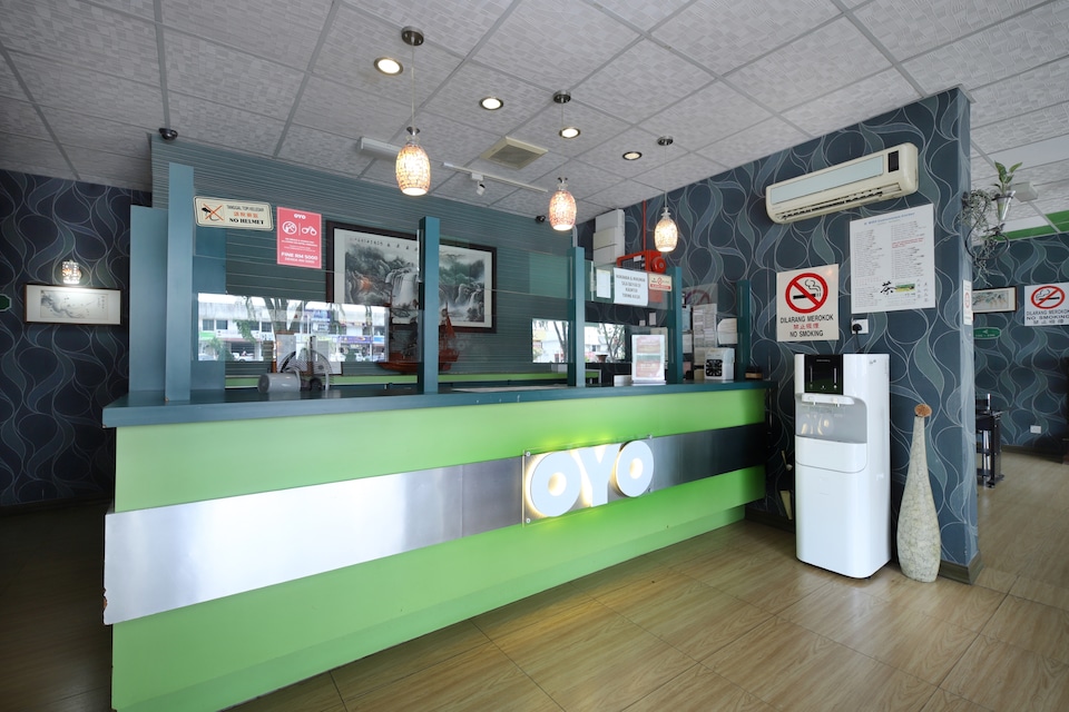 OYO 539 Dowifi Hotel, Sungai Petani, Sungai Petani