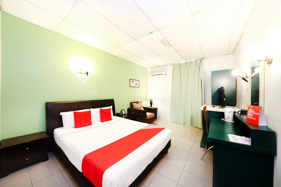 OYO 539 Dowifi Hotel, Sungai Petani, Sungai Petani