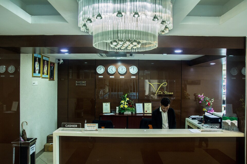 OYO 540 De Viana Hotel & Apartments, Kota Bharu, Kota Bharu