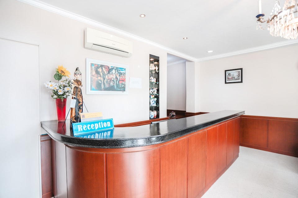 OYO 232 Hotel Lurus, Bogor Puncak, Kabupaten Bogor