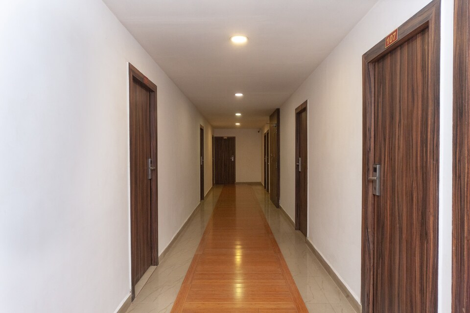 Collection O Ateendra Inn, Tambaram Chennai, Chennai