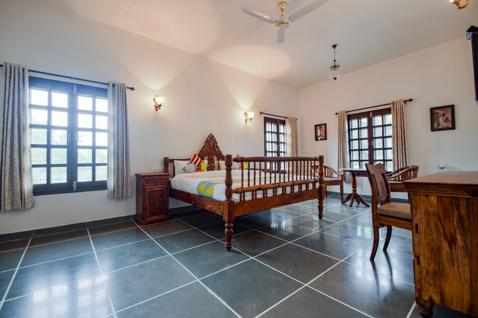 OYO Home 24307 Heritage Stay, Sukher Udaipur, Udaipur