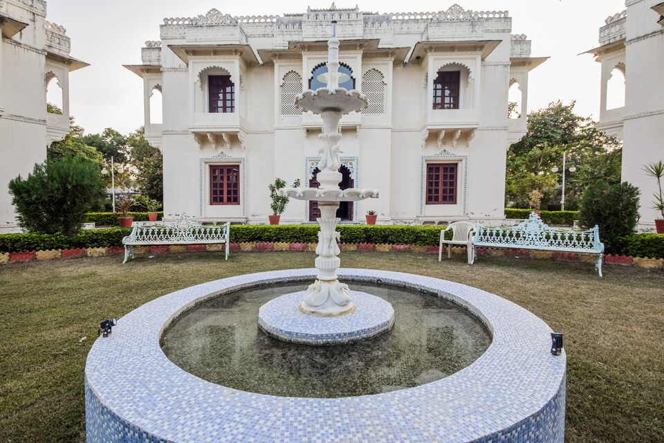 OYO Home 24307 Heritage Stay, Sukher Udaipur, Udaipur