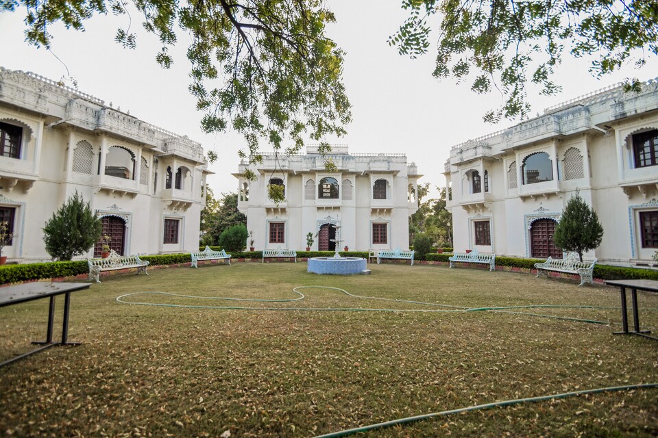 OYO Home 24307 Heritage Stay, Sukher Udaipur, Udaipur