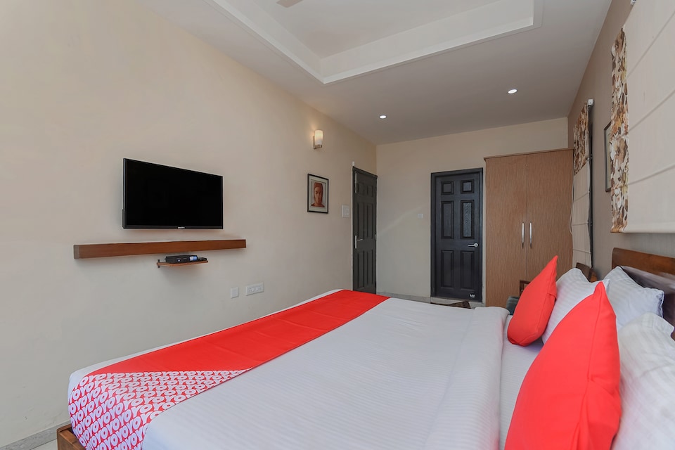 OYO 24310 Willow Woods, Kasauli, Kasauli