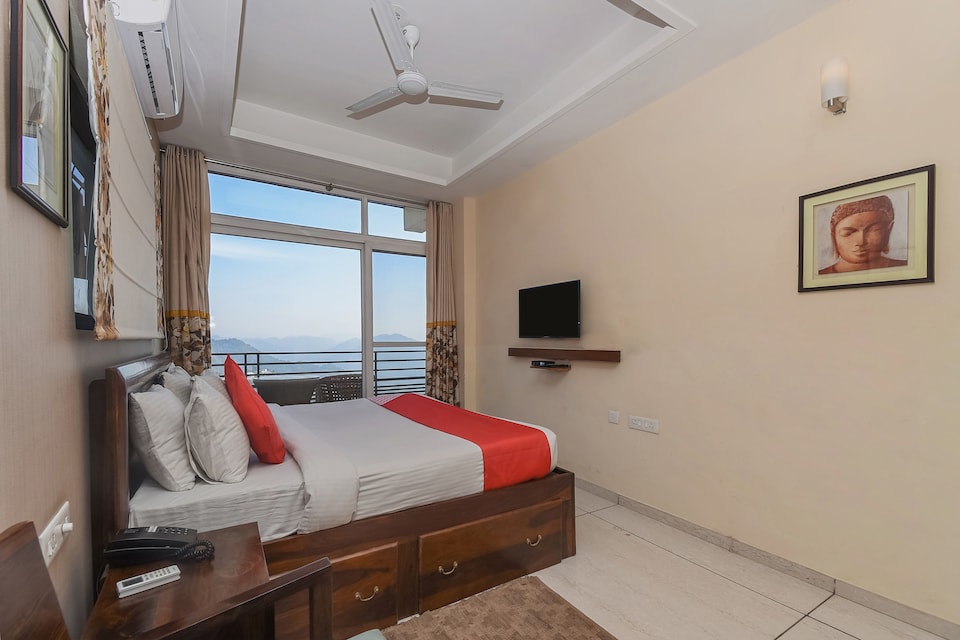 OYO 24310 Willow Woods, Kasauli, Kasauli