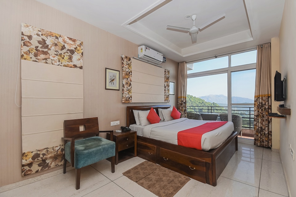 OYO 24310 Willow Woods, Kasauli, Kasauli