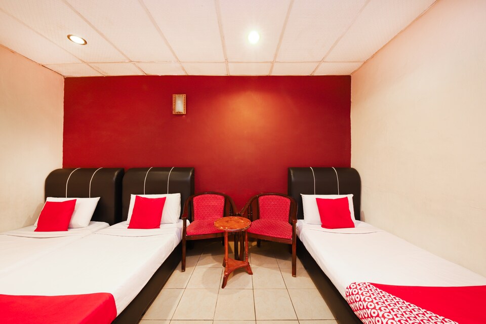 OYO 541 Hotel Osms, Sungai Petani, Sungai Petani