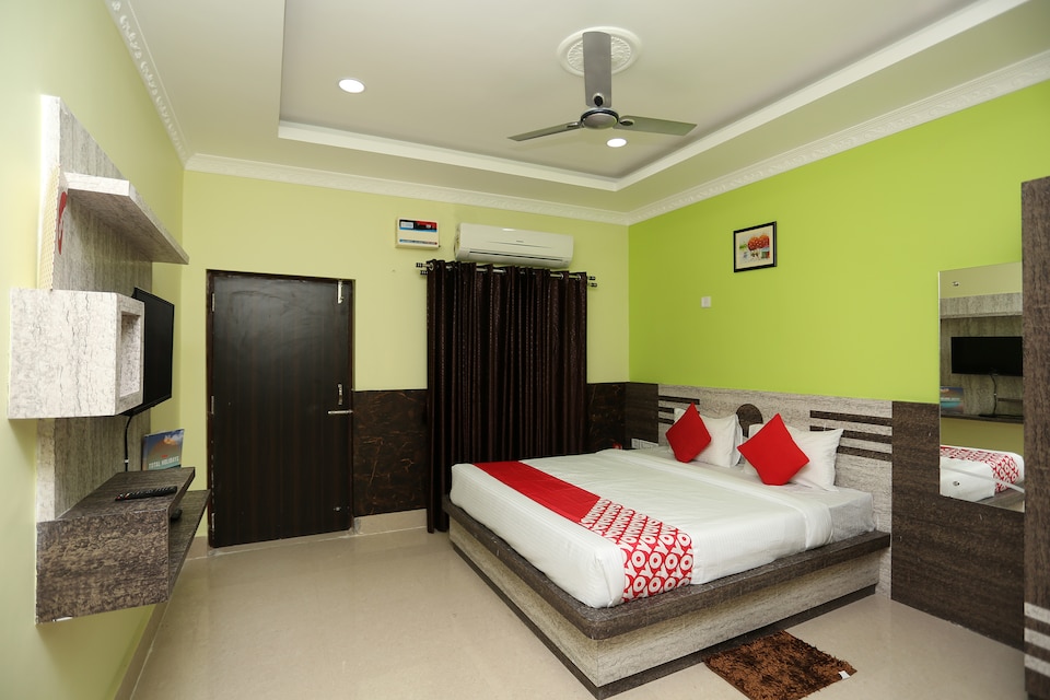 prop going live with new code - BBS892, Patia Bhubaneswar, Bhubaneswar