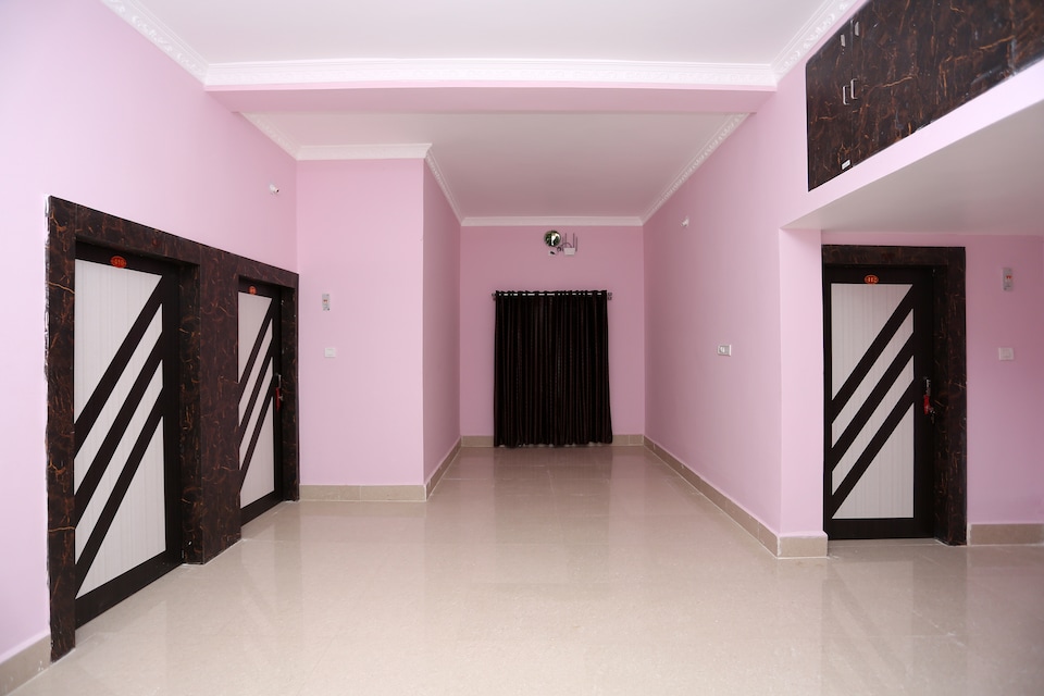 prop going live with new code - BBS892, Patia Bhubaneswar, Bhubaneswar