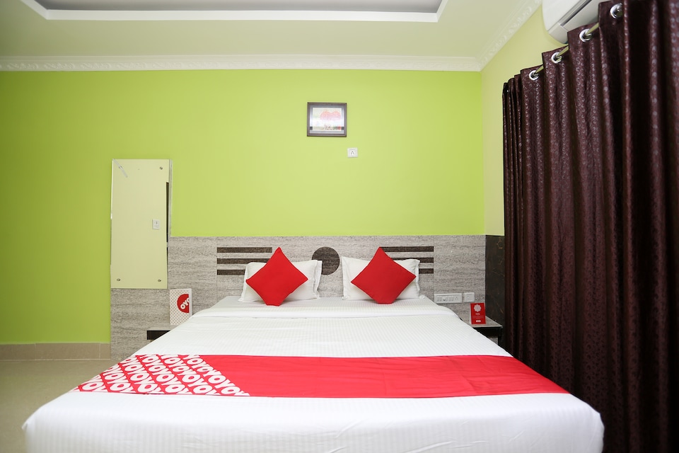 prop going live with new code - BBS892, Patia Bhubaneswar, Bhubaneswar