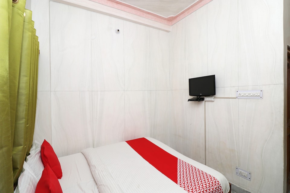 OYO Hotel Geetanjali Resort, Uttarkashi, Uttarkashi