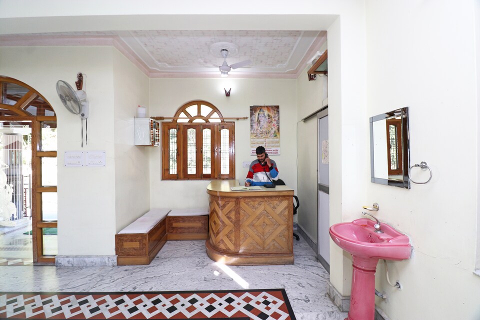 OYO Hotel Geetanjali Resort, Uttarkashi, Uttarkashi