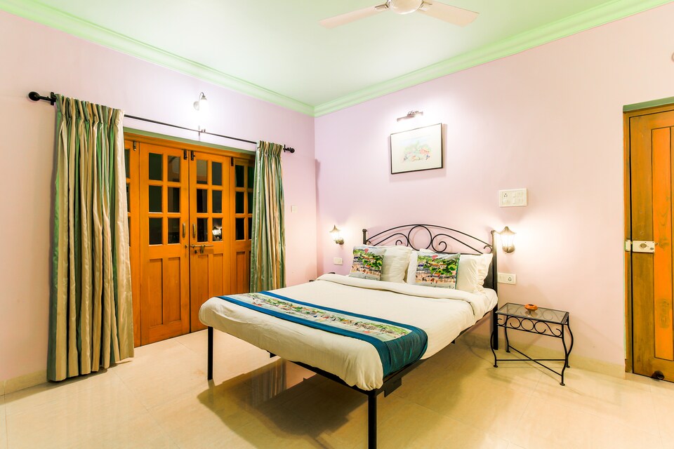 OYO 24321 Resort Sodder's Tracy Court, Candolim Goa, Goa