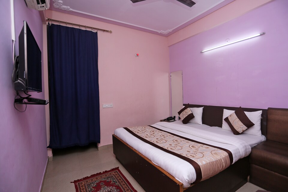 OYO 3181 Parmarth Niketan  OYO Rooms Rishikesh  Book    2413 OYO