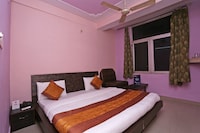 OYO Parmarth Niketan
