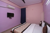 OYO Parmarth Niketan