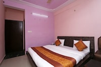 OYO Parmarth Niketan