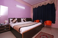 OYO Parmarth Niketan