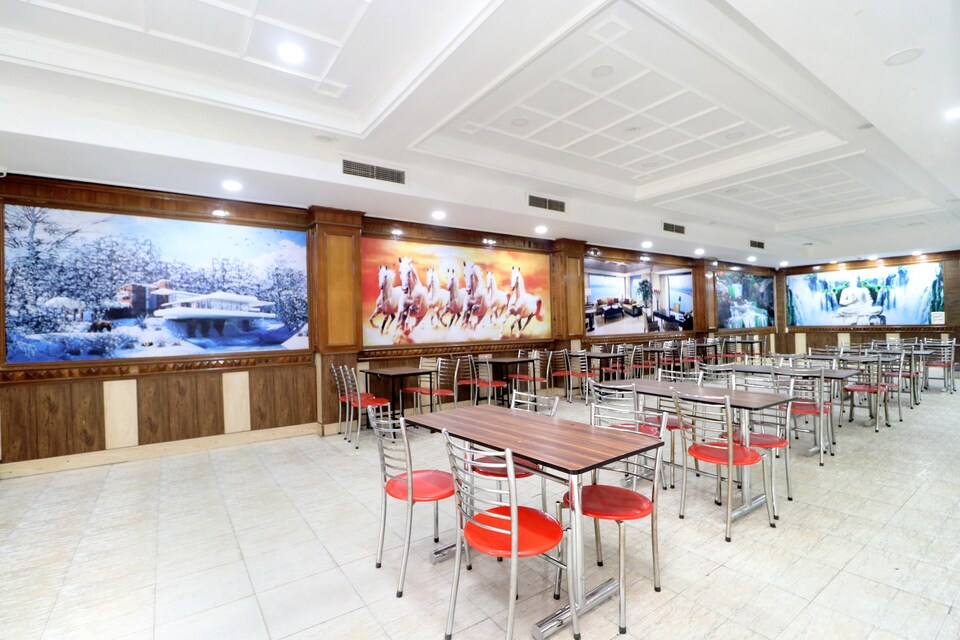 OYO 24326 Ab Hotel, Railway Station Amritsar, Amritsar