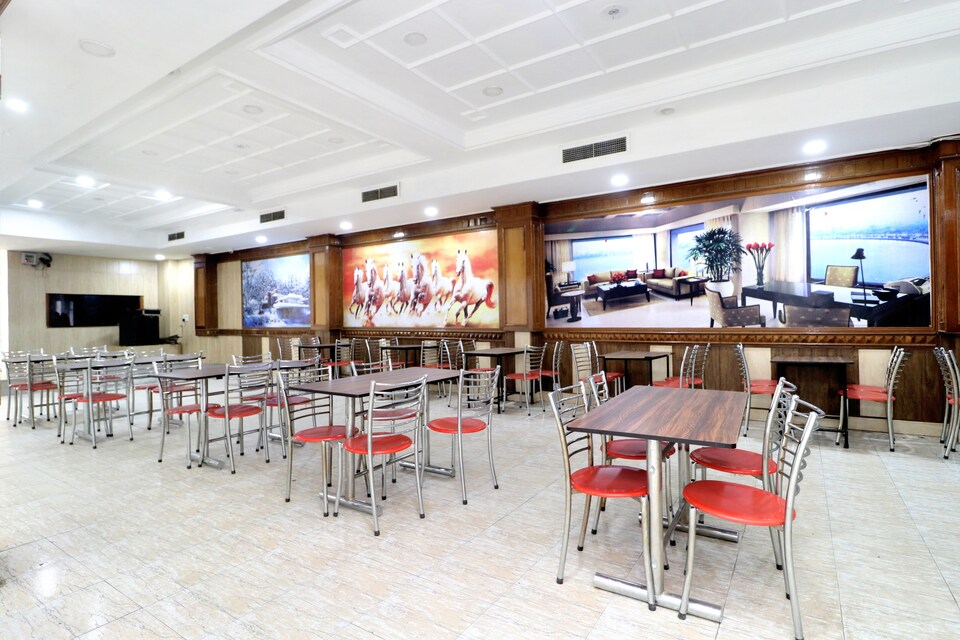 OYO 24326 Ab Hotel, Railway Station Amritsar, Amritsar