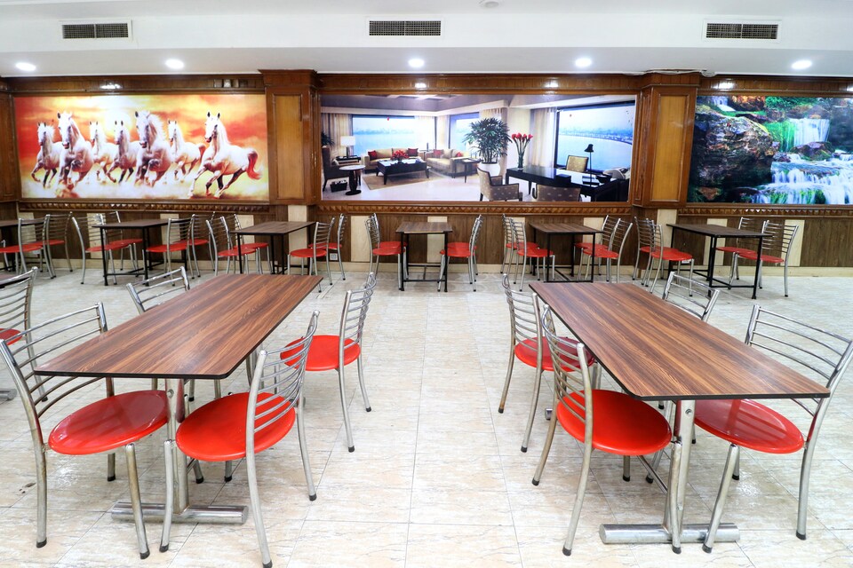 OYO 24326 Ab Hotel, Railway Station Amritsar, Amritsar
