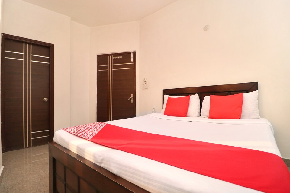 OYO 24328 हॉटेल सिटी, Railway Station Amritsar, अमृतसर