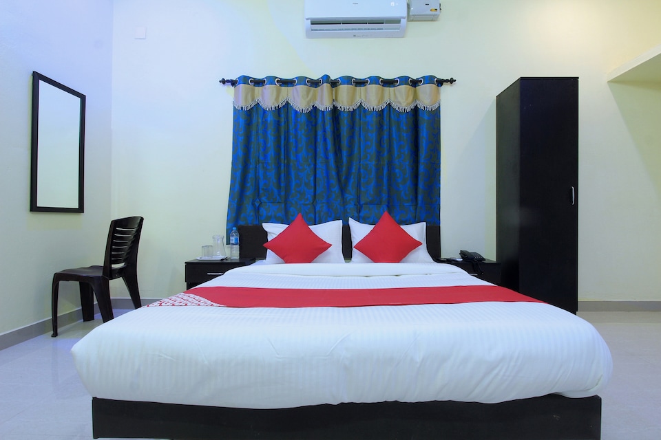 OYO Passion Residency, Avinashi Road Coimbatore-II, Coimbatore