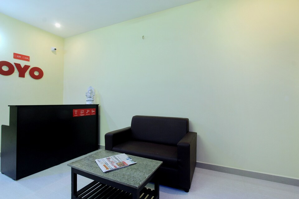 OYO Passion Residency, Avinashi Road Coimbatore-II, Coimbatore