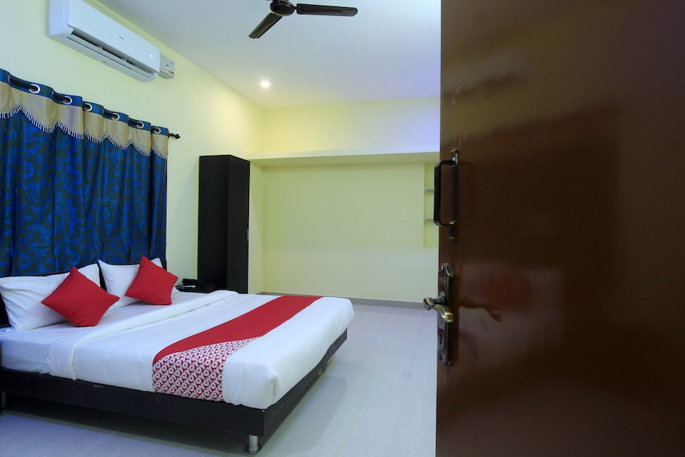 OYO Passion Residency, Avinashi Road Coimbatore-II, Coimbatore